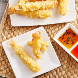 Tezukuri 16/20 Size Tempura Shrimp - 6.6 lb.