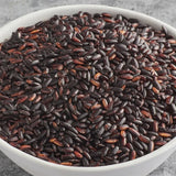 Campanini 1 lb. Venere Black Rice - 12/Case