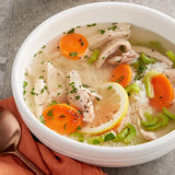 College Inn 32 oz. Chicken Broth - 12/Case