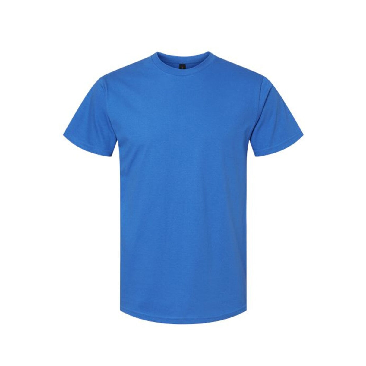 Gildan® Softstyle Midweight Short Sleeve Crewneck T-Shirt
