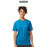 Gildan® Performance Crewneck Short Sleeve T-Shirt For Adult