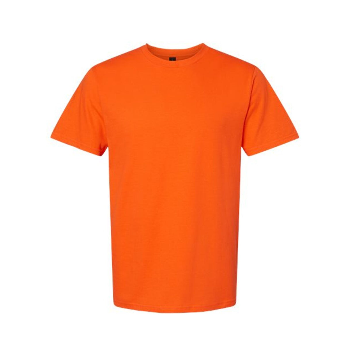 Gildan® Softstyle Midweight Short Sleeve Crewneck T-Shirt