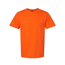 Gildan Softstyle Midweight Crewneck Short Sleeve T-Shirt