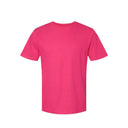 Gildan Softstyle Midweight Crewneck Short Sleeve T-Shirt