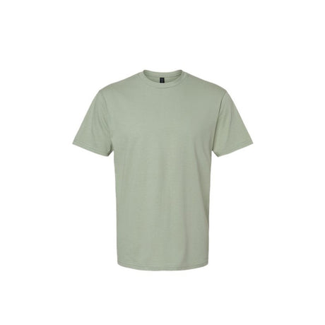 Gildan® Softstyle Midweight Short Sleeve Crewneck T-Shirt