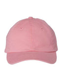 Valucap Youth Small Fit Bio-Washed Dad Hat