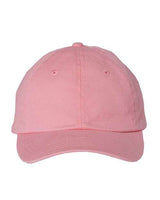 Valucap Youth Small Fit Bio-Washed Dad Hat