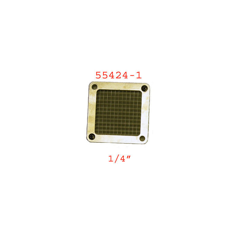 Nemco 55424 Blade/Holder Assembly for Easy Chopper and Easy Frykutter, 1/4"