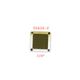 Nemco 55424 Blade/Holder Assembly for Easy Chopper and Easy Frykutter, 3/8"