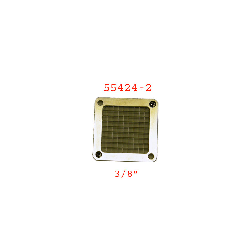 Nemco 55424 Blade/Holder Assembly for Easy Chopper and Easy Frykutter, 3/8"