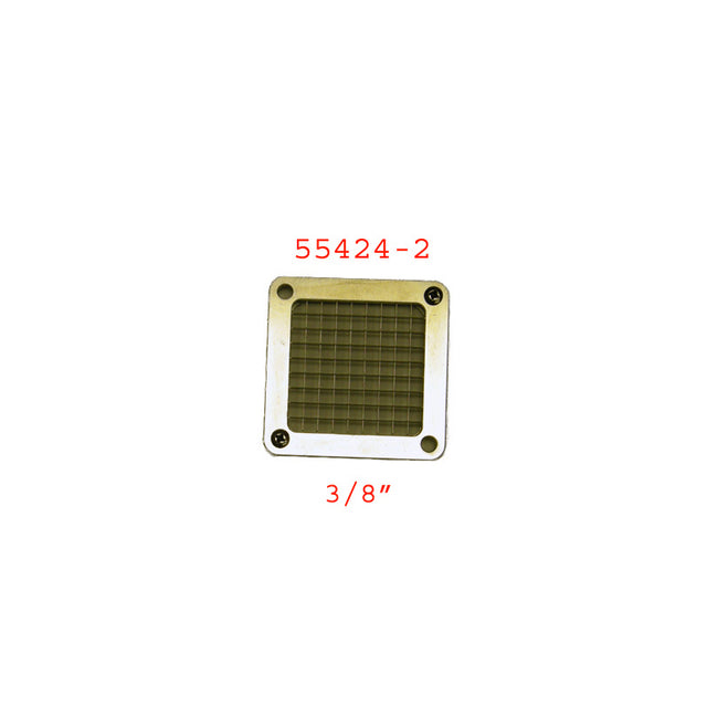 Nemco 55424 Blade/Holder Assembly for Easy Chopper and Easy Frykutter, 3/8"