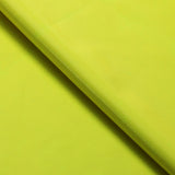 Stretch Vinyl Nylon Spandex Fabric - Multiple Colors, Hologram Solid, 57/58" Width (1 Yard)