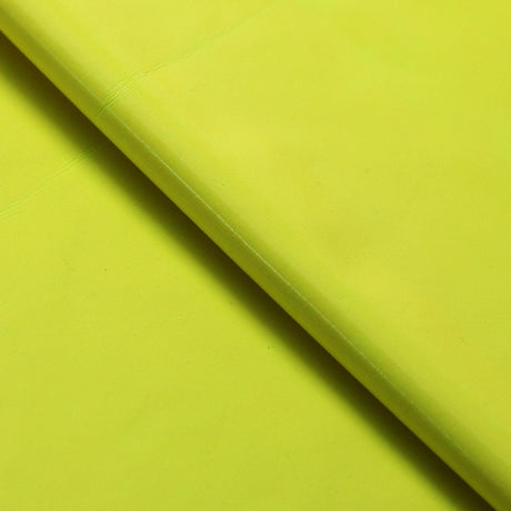 Stretch Vinyl Nylon Spandex Fabric - Multiple Colors, Hologram Solid, 57/58" Width (1 Yard)