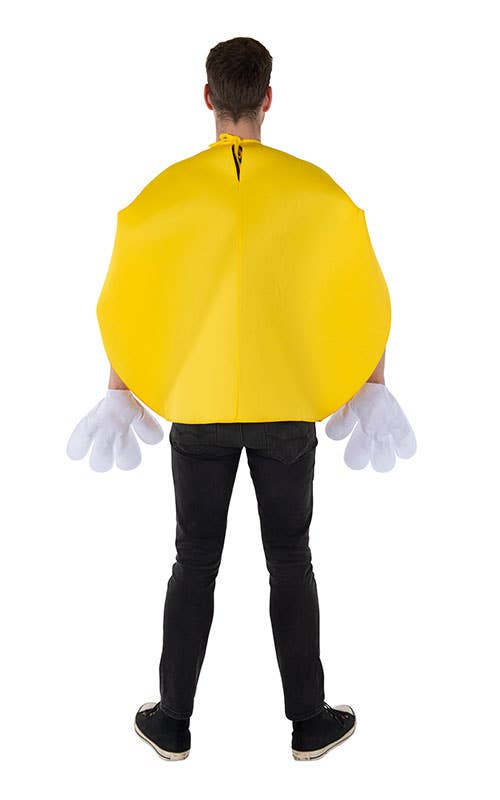 Glasses Smiley Emoji Costume