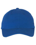 Youth Small Fit Bio-Washed Dad Hat