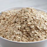 Bob's Red Mill 50 lb. Extra-Thick Whole Grain Rolled Oats