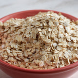Bob's Red Mill 50 lb. Whole Grain Rolled Oats