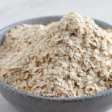 Bob's Red Mill 50 lb. Quick-Cooking Whole Grain Rolled Oats