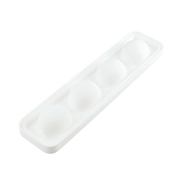 Silikomart "LIMONE & LIME" Silicone Baking & Freezing Mold