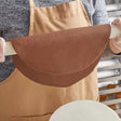 Satin Ice Dream 2 lb. Brown Bombshell Chocolate-Flavored Rolled Fondant