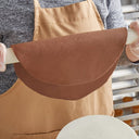 Satin Ice Dream 2 lb. Brown Bombshell Chocolate-Flavored Rolled Fondant