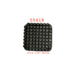Nemco Push Block for Easy Chopper and Easy Frykutter, 3/8"