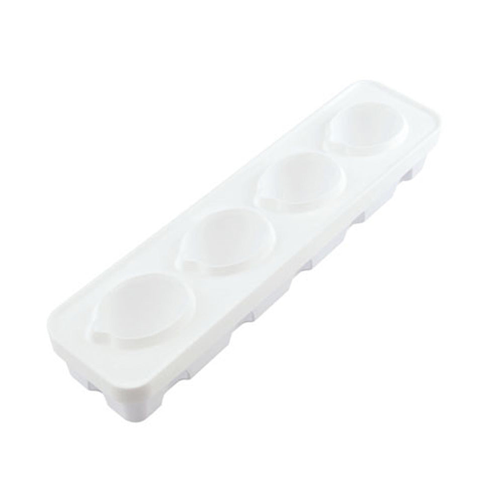 Silikomart "LIMONE & LIME" Silicone Baking & Freezing Mold