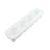 Silikomart "LIMONE & LIME" Silicone Baking & Freezing Mold