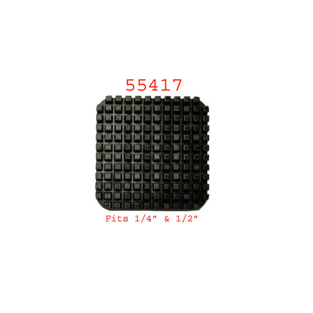 Nemco Push Block for Easy Chopper and Easy Frykutter, 1/4" or 1/2"
