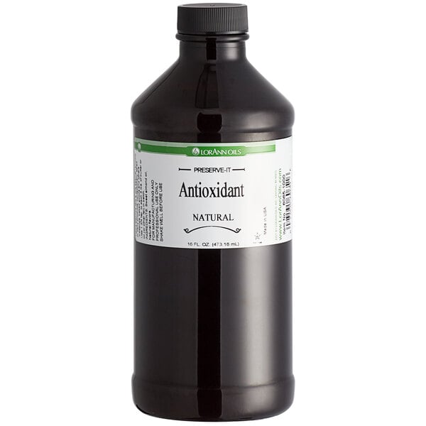 LorAnn Oils 16 fl. oz. Preserve-It Natural Antioxidant