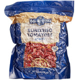 Del Destino 5 lb. Sun Dried Tomato Strips
