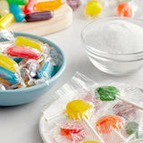 LorAnn Oils 10 lb. Sugar-Free Hard Candy Mix