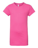 Girls' Fine Jersey Tee