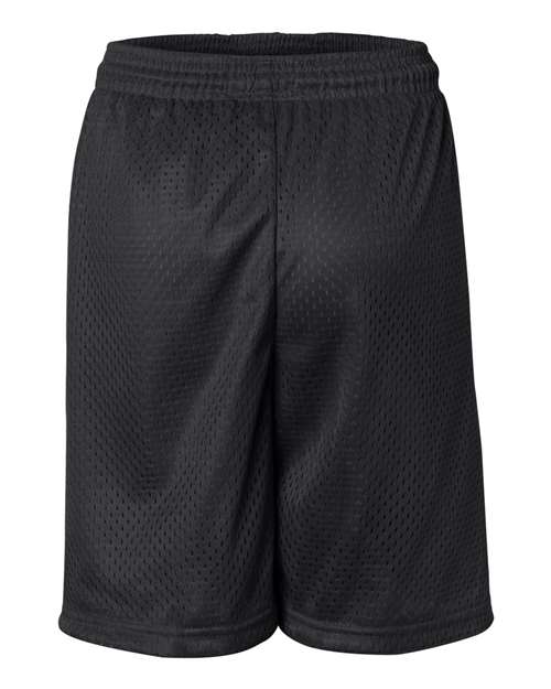 Youth Pro Mesh 6" Shorts