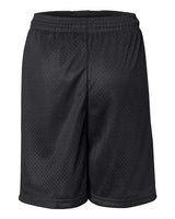 Youth Pro Mesh 6" Shorts