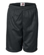 Badger Youth Pro Mesh 6" Shorts