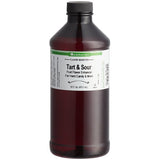 LorAnn Oils 1 Gallon Tart and Sour Flavor Booster