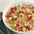 Del Destino 25 lb. Semi-Pearled Farro