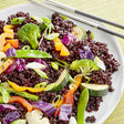 Campanini 1 lb. Venere Black Rice - 12/Case