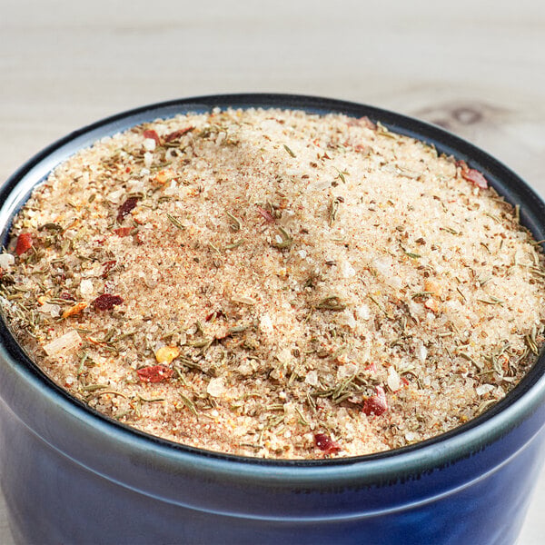 Backyard Pro Crab Boil Seasoning Blend 16 oz.