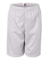 Badger Youth Pro Mesh 6" Shorts