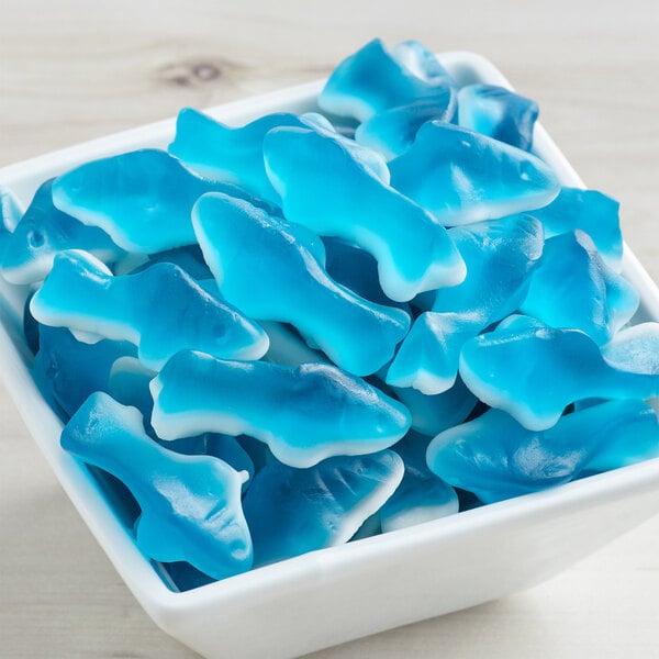 Sunrise Gummy Sharks 5 lb.