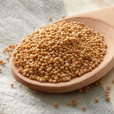 Regal Yellow Mustard Seed 5 lb.