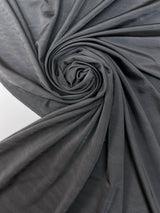 Viscose Jersey Gray Moiré