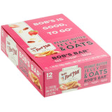 Bob's Red Mill 1.76 oz. Peanut Butter Jelly & Oats Bar - 144/Case