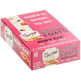 Bob's Red Mill 1.76 oz. Peanut Butter Jelly & Oats Bar - 144/Case
