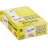 Bob's Red Mill 1.76 oz. Peanut Butter Banana & Oats Bar - 144/Case