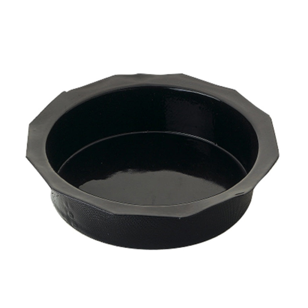 Demarle Flexipan Origine Round Cake / Cheesecake Pan 10.06" Dia. x 1.93" H, 87.57 Oz