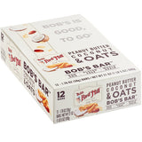 Bob's Red Mill 1.76 oz. Peanut Butter Coconut & Oats Bar - 144/Case