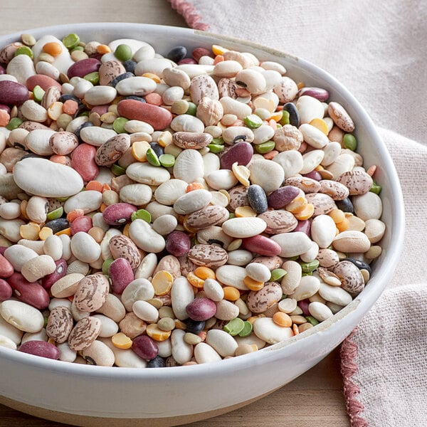 Bob's Red Mill 25 lb. 13-Bean Soup Mix